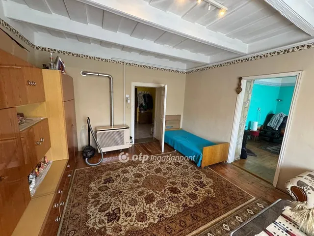 Eladó ház Pusztamonostor 78 nm