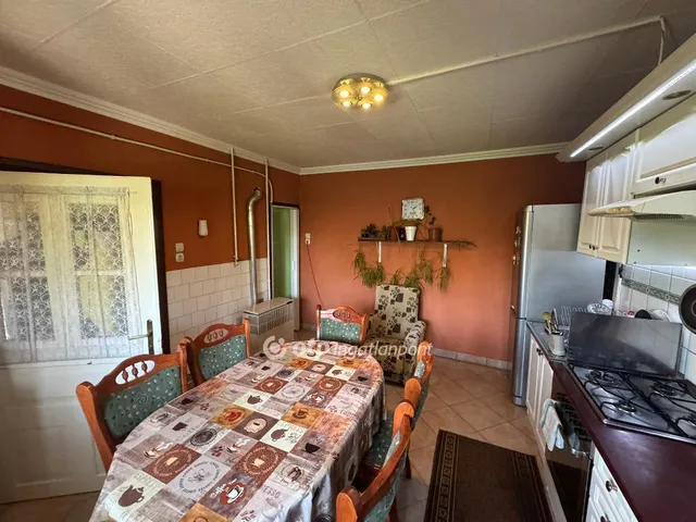 Eladó ház Pusztamonostor 78 nm