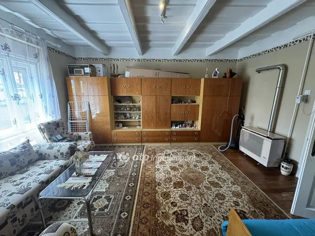 Eladó ház Pusztamonostor 78 nm