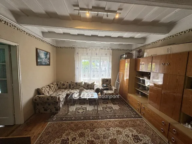 Eladó ház Pusztamonostor 78 nm