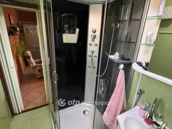 Eladó ház Pusztamonostor 78 nm