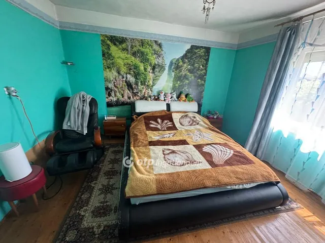 Eladó ház Pusztamonostor 78 nm