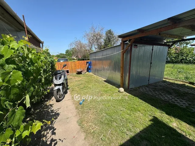 Eladó ház Pusztamonostor 78 nm