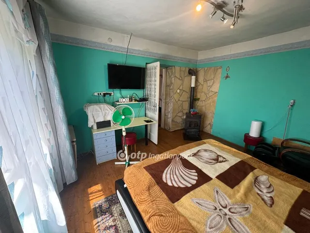 Eladó ház Pusztamonostor 78 nm