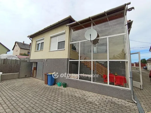 Eladó ház Hatvan 100 nm