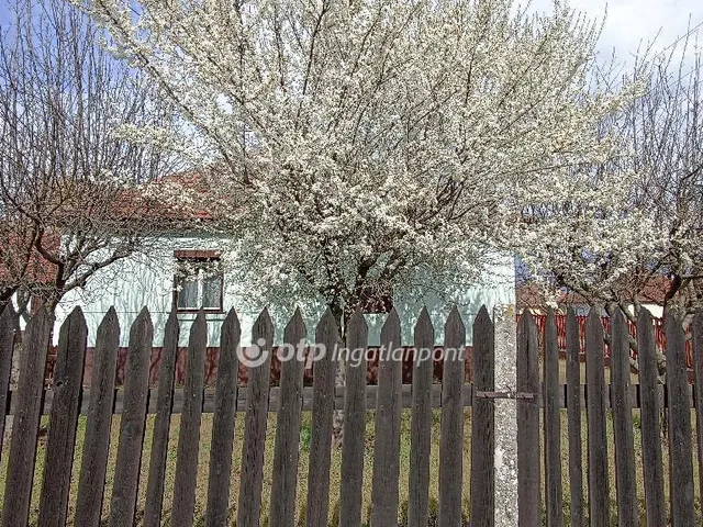 Eladó ház Jászfényszaru 83 nm