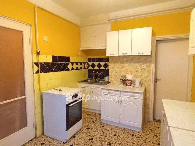 Eladó ház Jászfényszaru 120 nm