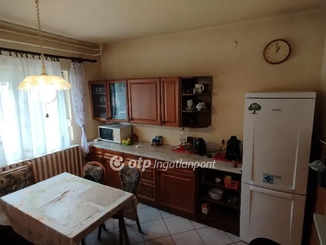 Eladó ház Jászfelsőszentgyörgy 127 nm