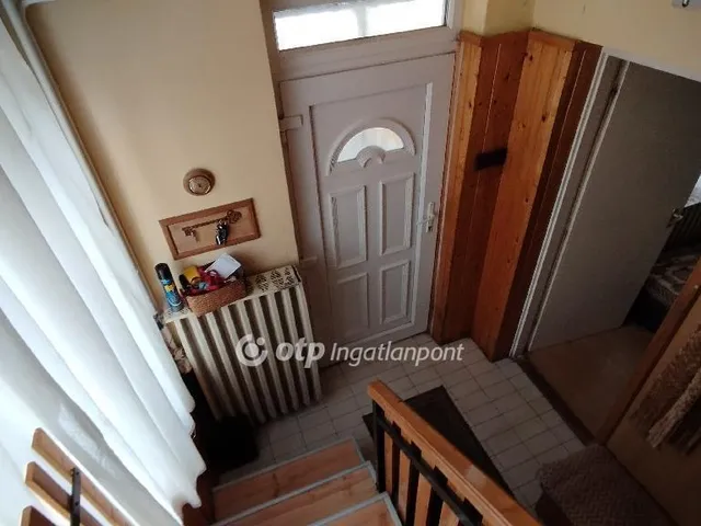 Eladó ház Jászfelsőszentgyörgy 127 nm