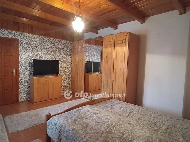 Eladó ház Jászfényszaru 167 nm