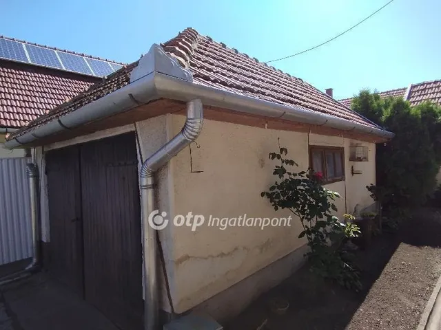 Eladó ház Jászberény 74 nm