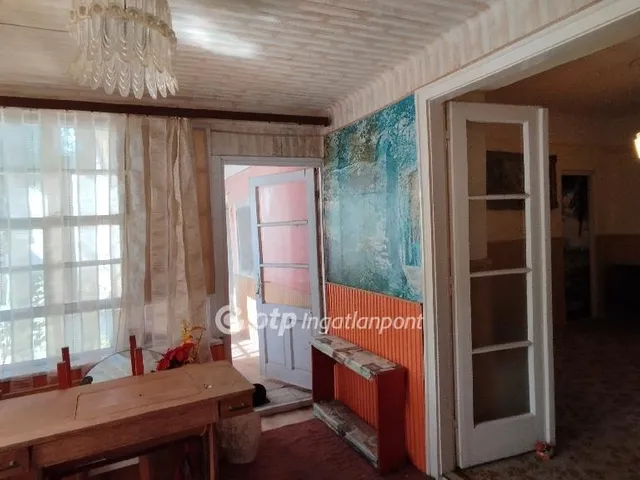 Eladó ház Jászberény 74 nm