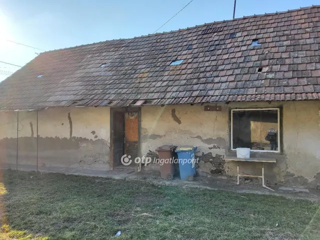 Eladó ház Hatvan 55 nm