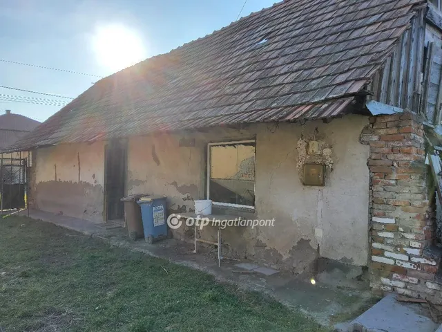 Eladó ház Hatvan 55 nm