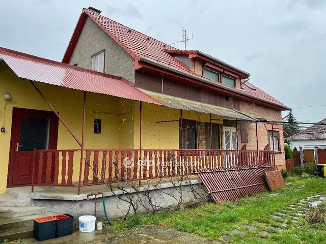 Eladó ház Gyula 155 nm