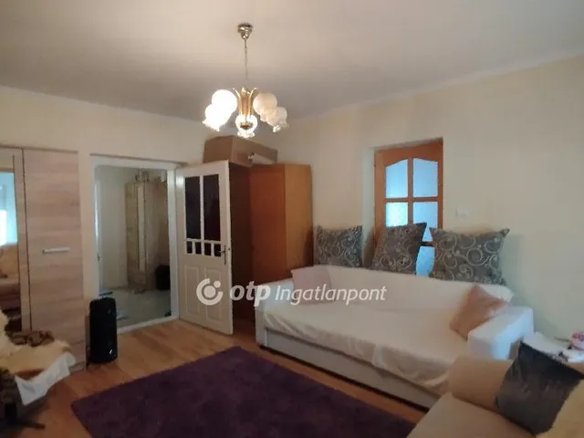 Eladó ház Jászjákóhalma 55 nm