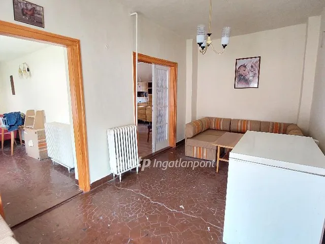 Eladó ház Kisújszállás 88 nm