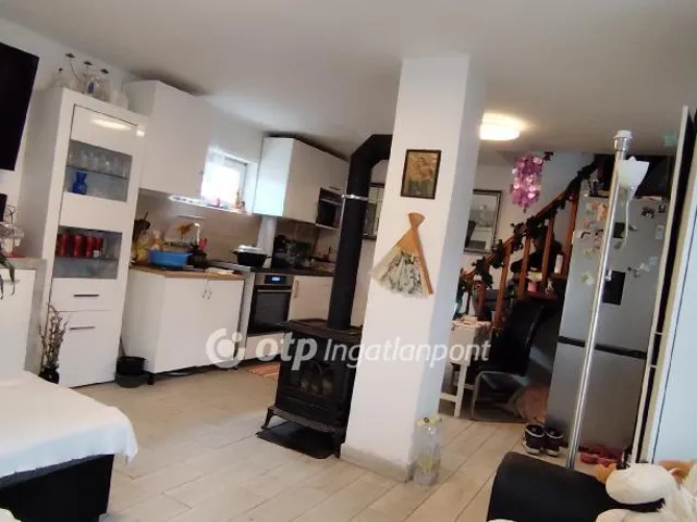 Eladó ház Nagykáta 60 nm