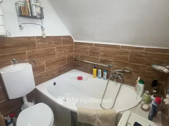 Eladó ház Nagykáta 60 nm