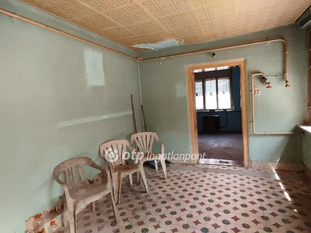 Eladó ház Tápiószele 69 nm