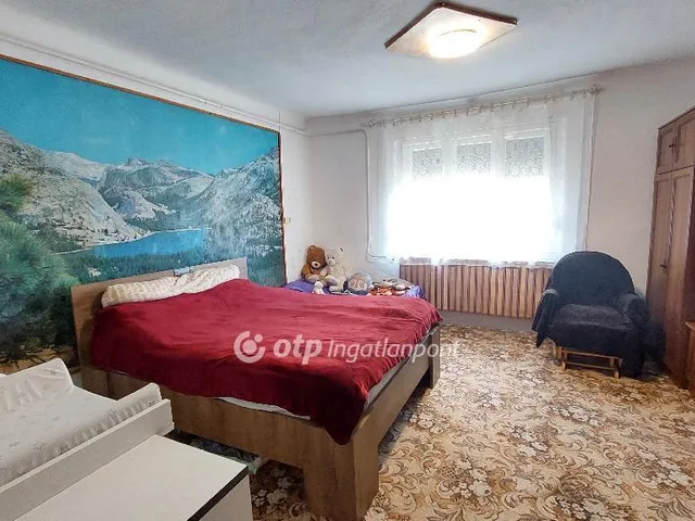 Eladó ház Kisújszállás 80 nm