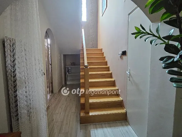 Eladó ház Jászjákóhalma 187 nm