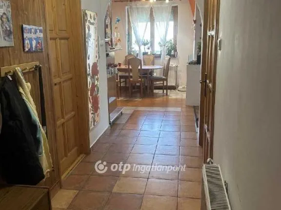 Eladó lakás Kerepes 113 nm