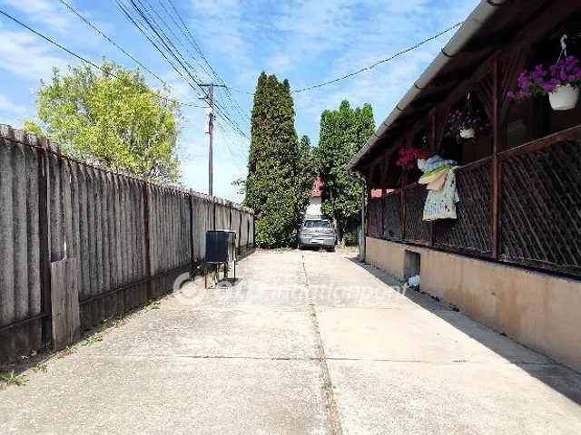 Eladó ház Galgahévíz 101 nm