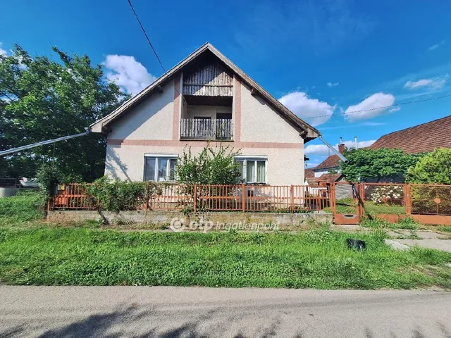 Eladó ház Füzesgyarmat 95 nm