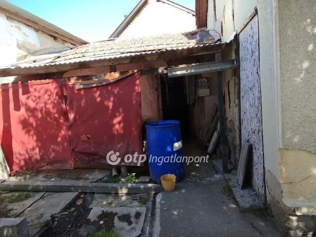 Eladó ház Jászberény 74 nm