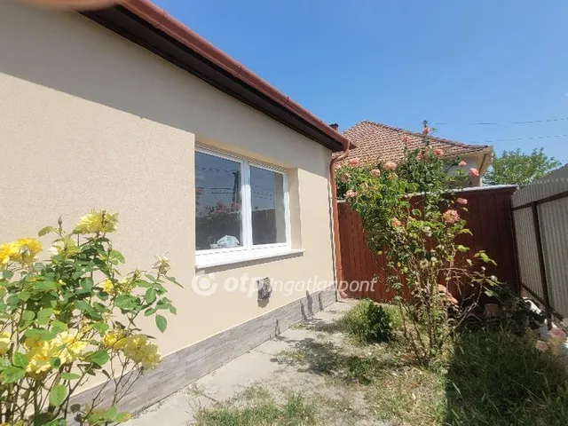 Eladó ház Jászberény 92 nm