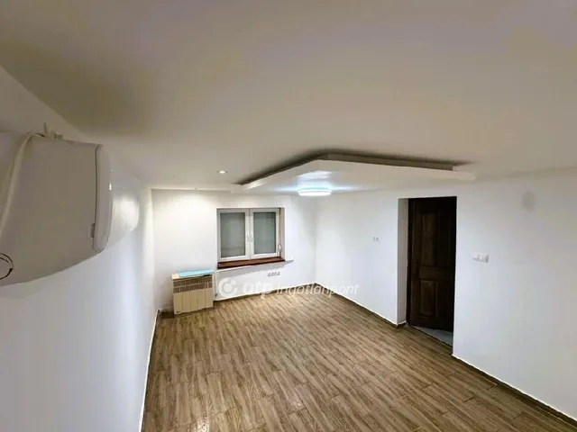 Eladó ház Kisújszállás 44 nm