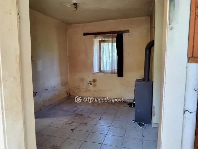 Eladó ház Zsámbok 53 nm