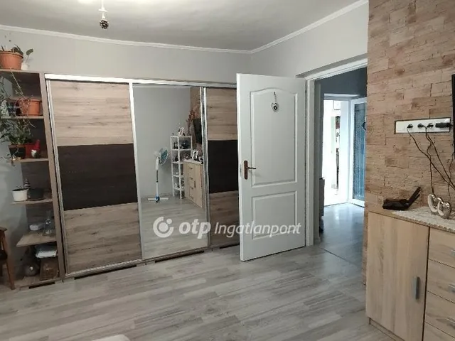 Eladó ház Jánoshida 46 nm