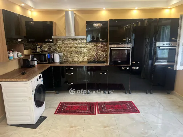 Eladó ház Tápiószentmárton 110 nm