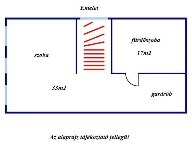 Eladó lakás Gyöngyös 99 nm