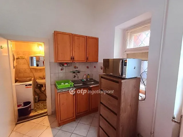 Eladó lakás Budapest XVI. kerület 29 nm