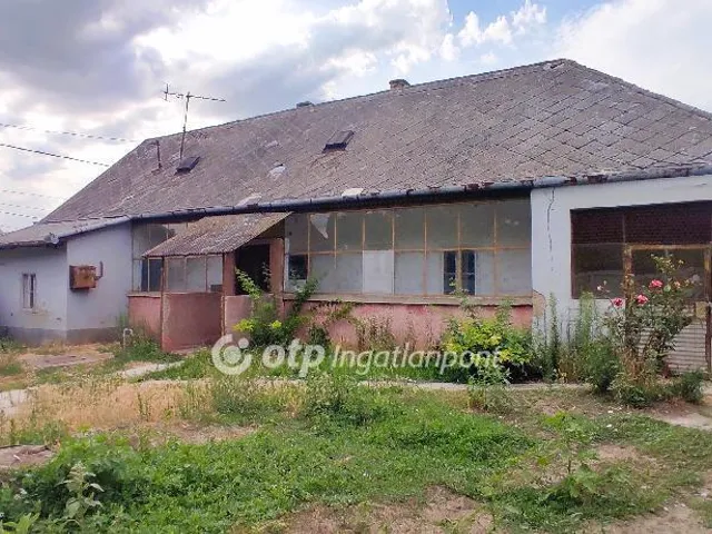 Eladó ház Hévízgyörk 82 nm
