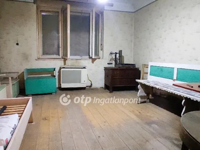 Eladó ház Hévízgyörk 82 nm