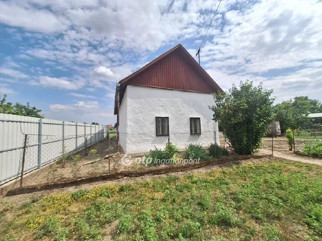 Eladó ház Nádudvar 52 nm