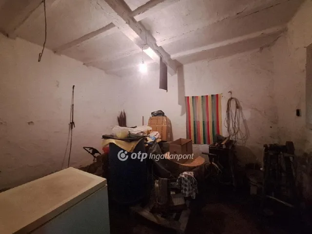 Eladó ház Nádudvar 52 nm