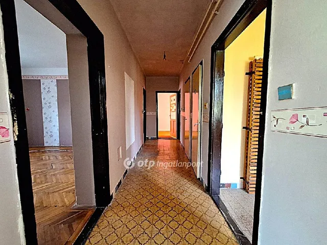 Eladó ház Füzesgyarmat 77 nm