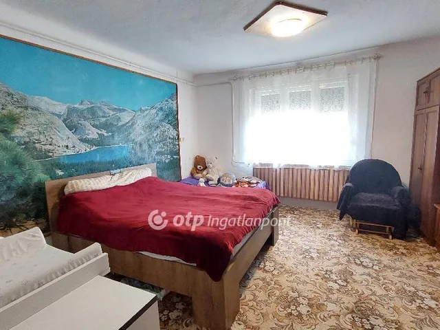 Eladó ház Kisújszállás 80 nm