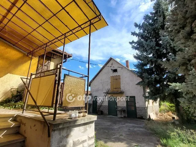 Eladó ház Jászberény 108 nm