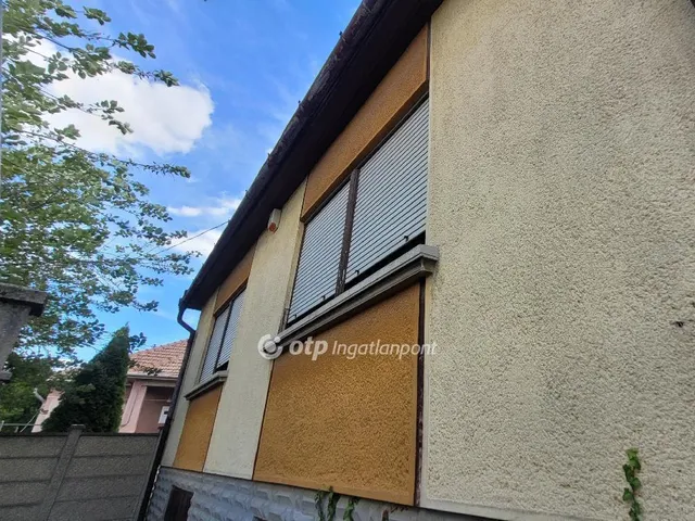 Eladó ház Jászberény 108 nm