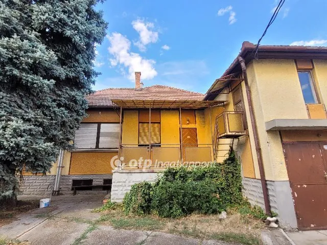Eladó ház Jászberény 108 nm