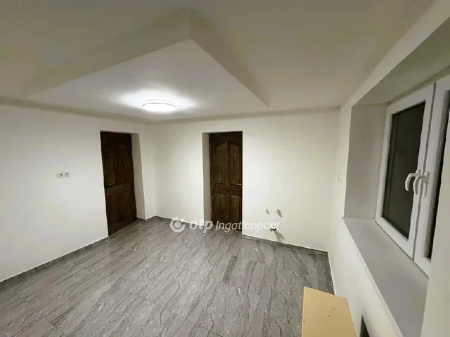 Eladó ház Kisújszállás 44 nm