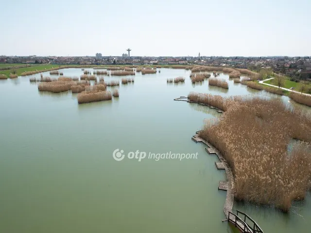 Eladó telek Hajdúszoboszló 189367 nm