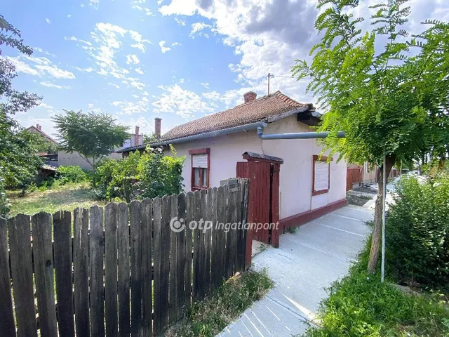 Eladó ház Mezőtúr 68 nm