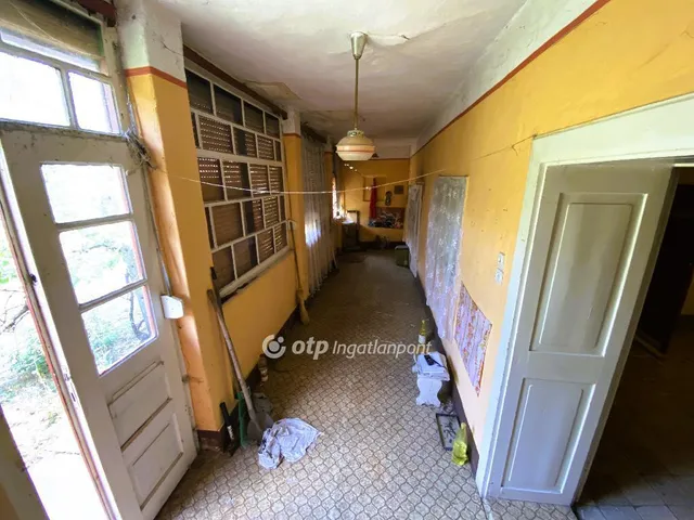 Eladó ház Mezőtúr 68 nm